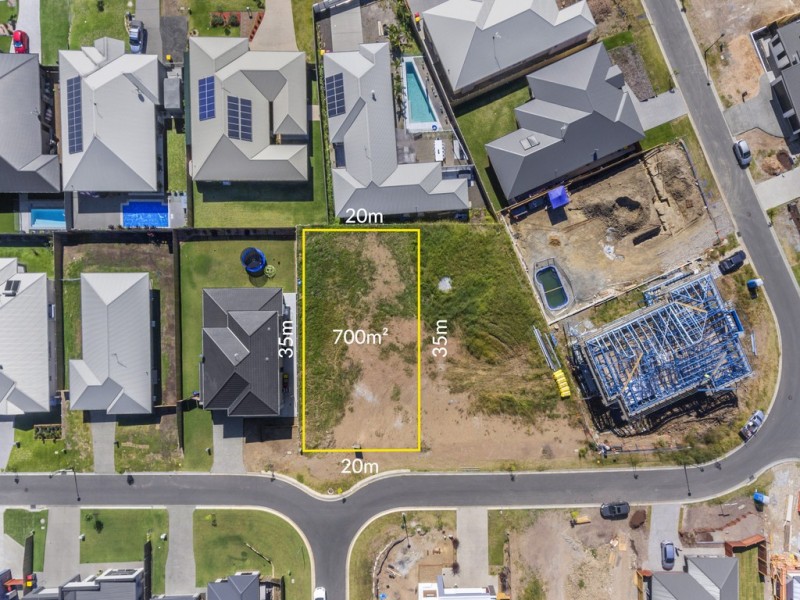 11 Magpie Place, Upper Kedron QLD 4055