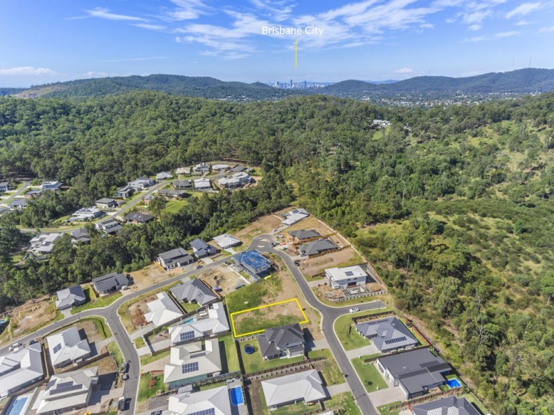 11 Magpie Place, Upper Kedron QLD 4055