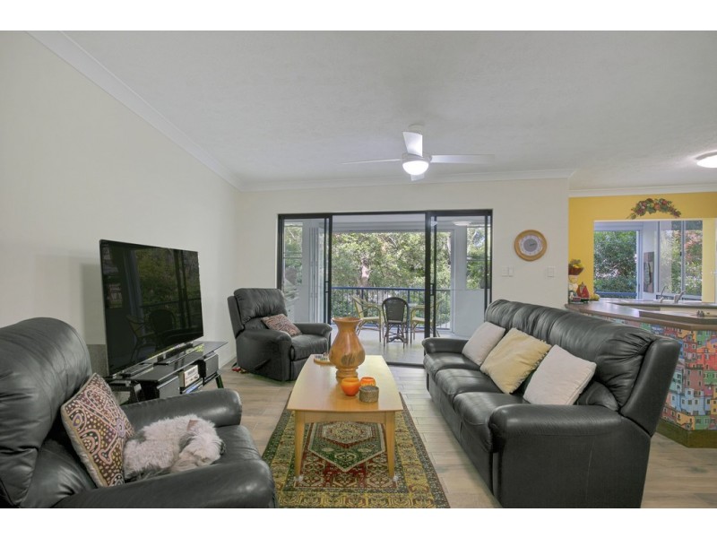5/10 Oxlade Drive, New Farm QLD 4005