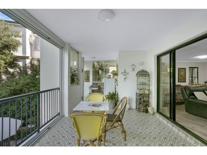 5/10 Oxlade Drive, New Farm QLD 4005