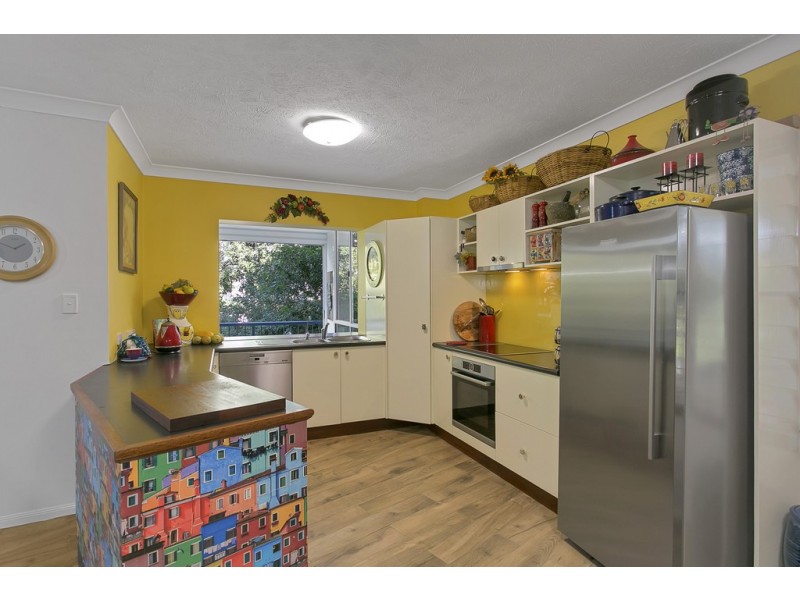 5/10 Oxlade Drive, New Farm QLD 4005