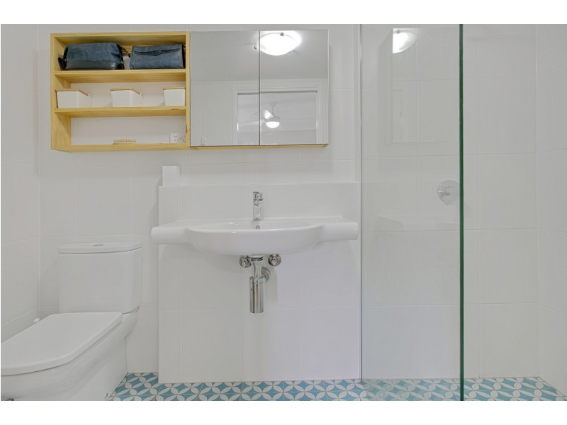 5/10 Oxlade Drive, New Farm QLD 4005