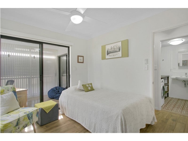 5/10 Oxlade Drive, New Farm QLD 4005