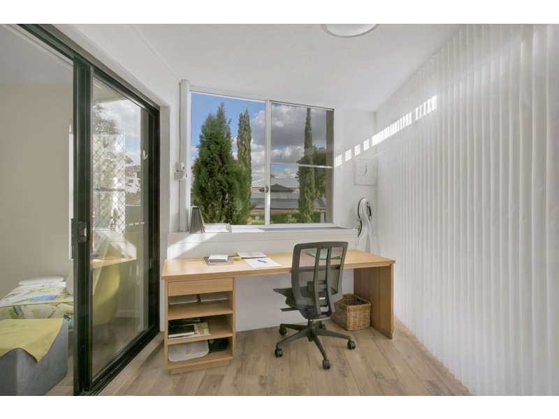 5/10 Oxlade Drive, New Farm QLD 4005