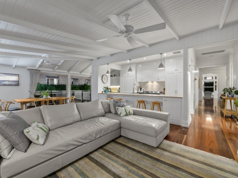 41 Montpelier Street, Grange QLD 4051