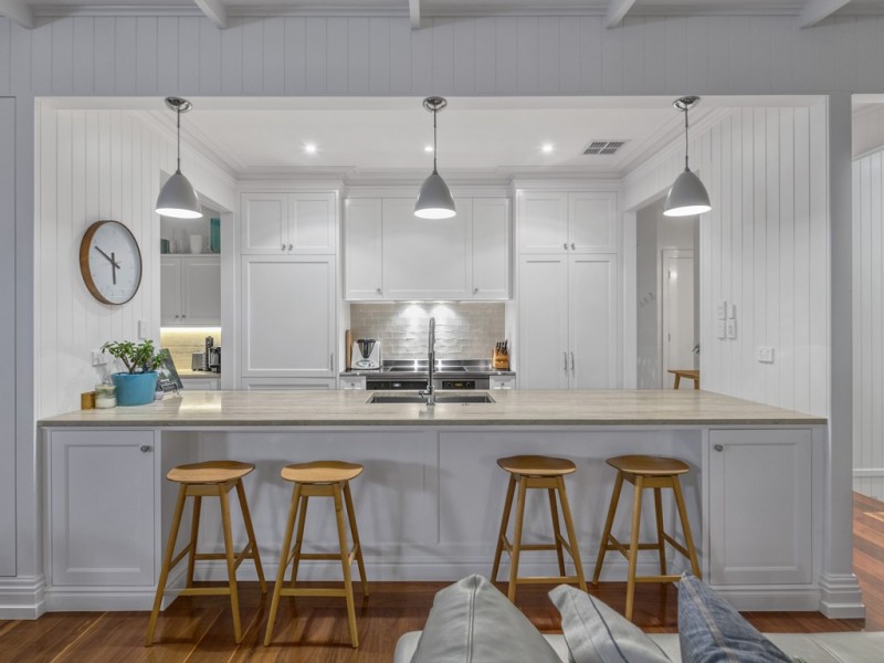 41 Montpelier Street, Grange QLD 4051