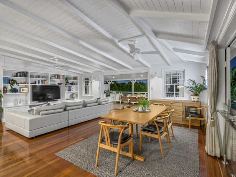 41 Montpelier Street, Grange QLD 4051