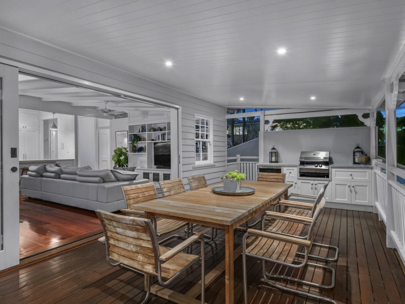 41 Montpelier Street, Grange QLD 4051