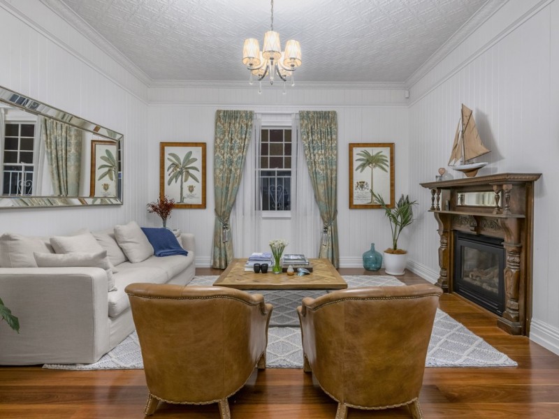 41 Montpelier Street, Grange QLD 4051