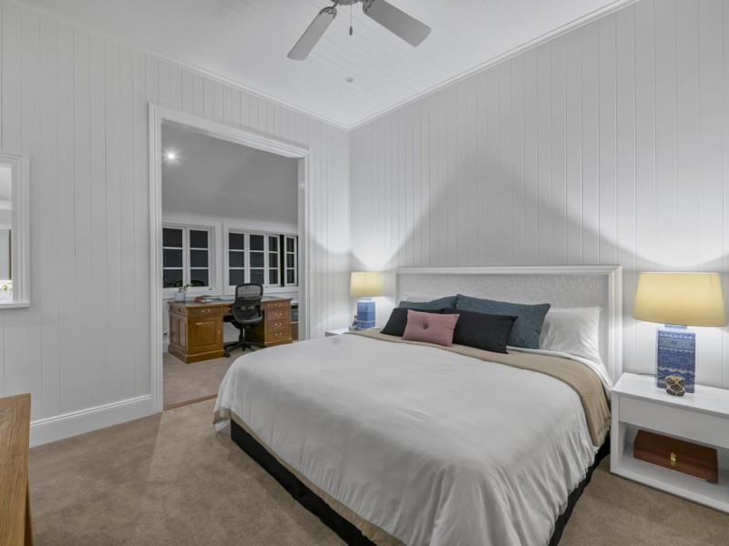 41 Montpelier Street, Grange QLD 4051