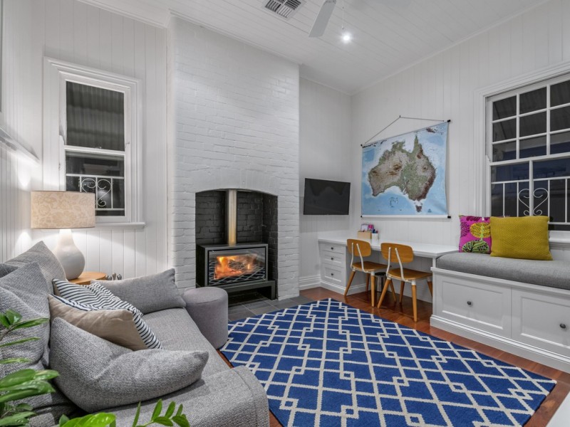 41 Montpelier Street, Grange QLD 4051