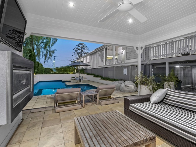 41 Montpelier Street, Grange QLD 4051
