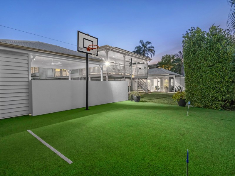 41 Montpelier Street, Grange QLD 4051