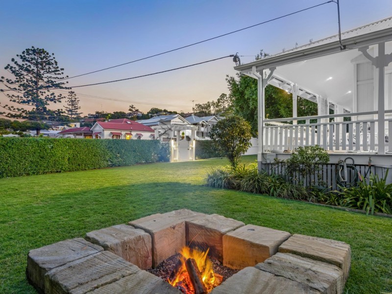 41 Montpelier Street, Grange QLD 4051