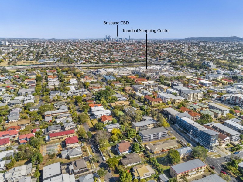 21 Attewell Street, Nundah QLD 4012