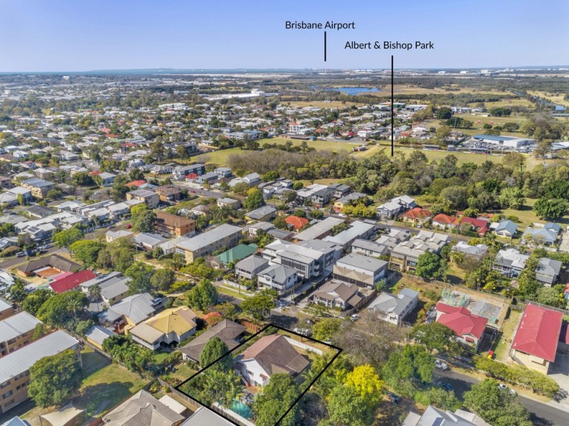 21 Attewell Street, Nundah QLD 4012