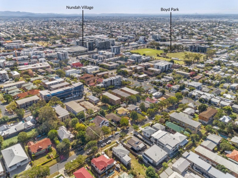 21 Attewell Street, Nundah QLD 4012