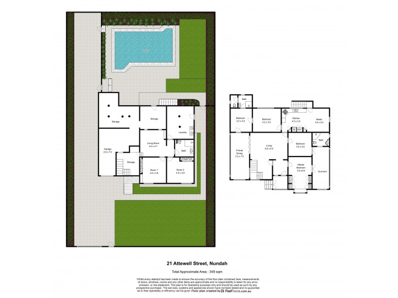 21 Attewell Street, Nundah QLD 4012