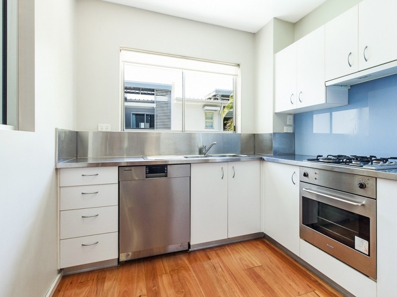 325/78 Arthur Street, Fortitude Valley QLD 4006