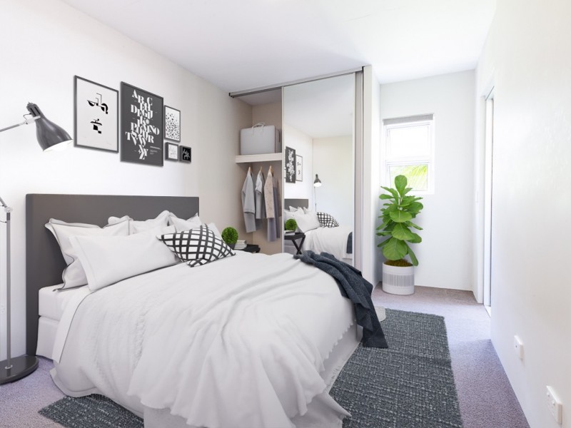 325/78 Arthur Street, Fortitude Valley QLD 4006