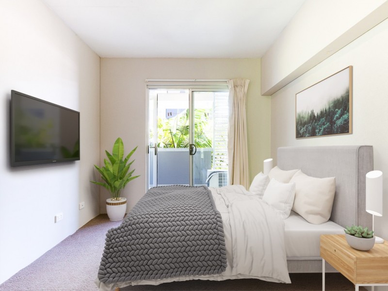 325/78 Arthur Street, Fortitude Valley QLD 4006