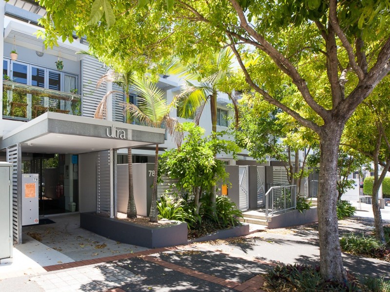 325/78 Arthur Street, Fortitude Valley QLD 4006