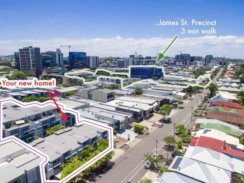 325/78 Arthur Street, Fortitude Valley QLD 4006