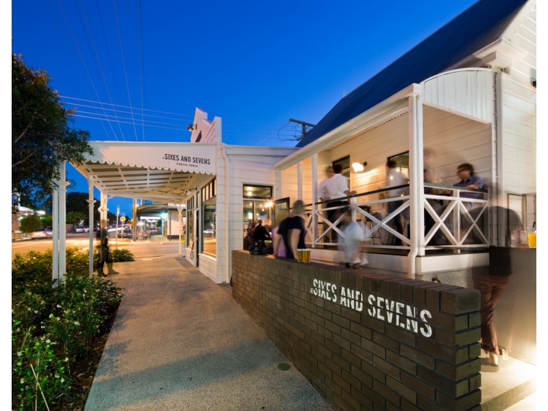 325/78 Arthur Street, Fortitude Valley QLD 4006