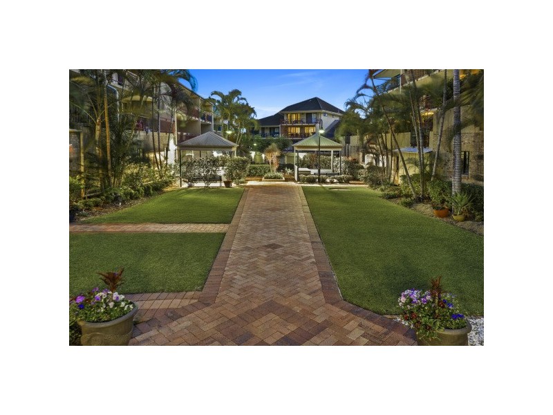 82/50 Anderson Street, Fortitude Valley QLD 4006