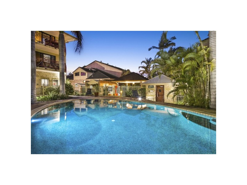 82/50 Anderson Street, Fortitude Valley QLD 4006