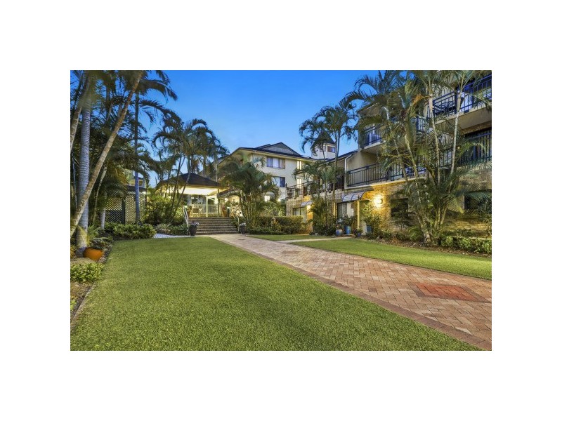 82/50 Anderson Street, Fortitude Valley QLD 4006