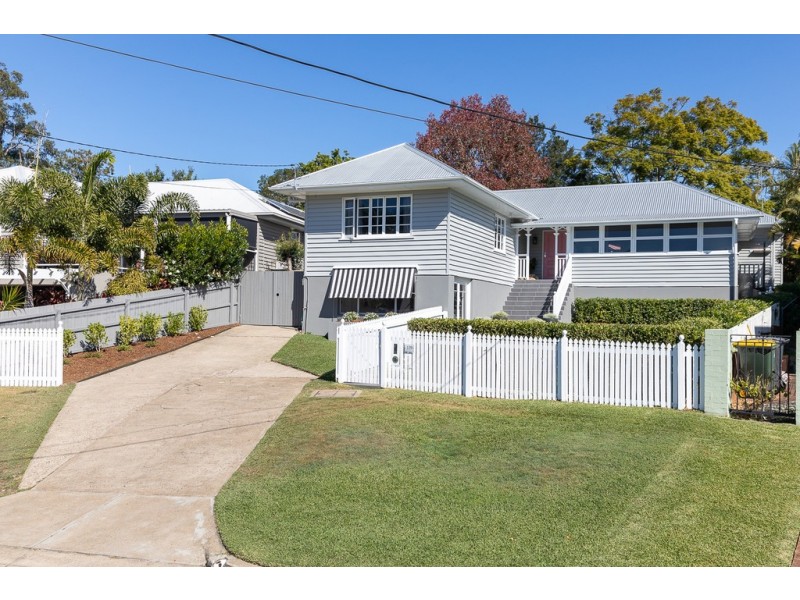 139 Sirius Street, Coorparoo QLD 4151