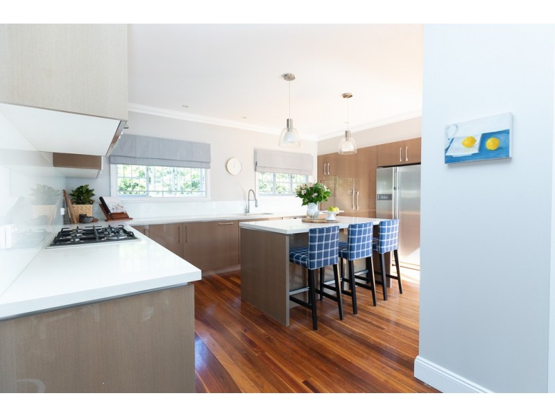 139 Sirius Street, Coorparoo QLD 4151