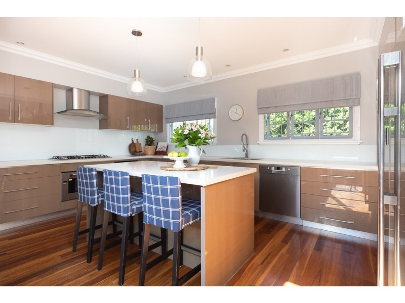 139 Sirius Street, Coorparoo QLD 4151