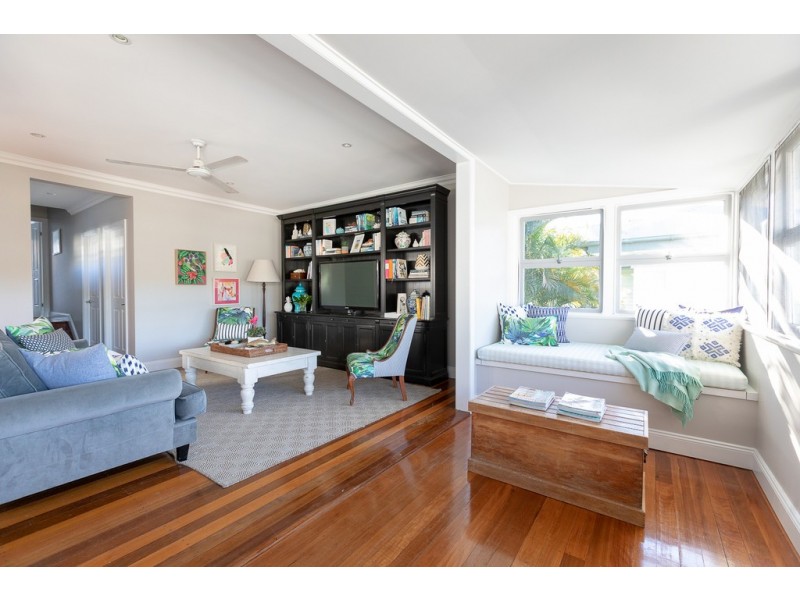 139 Sirius Street, Coorparoo QLD 4151