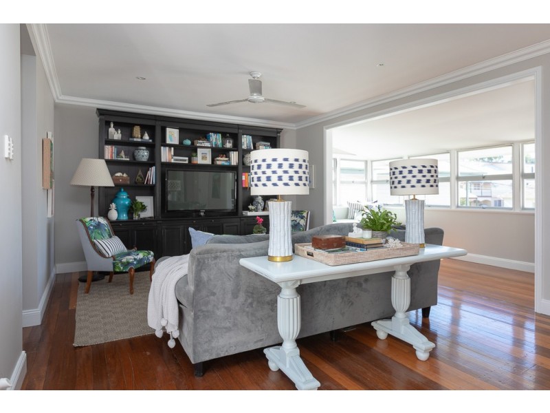 139 Sirius Street, Coorparoo QLD 4151