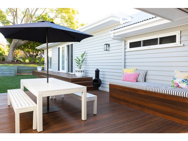 139 Sirius Street, Coorparoo QLD 4151