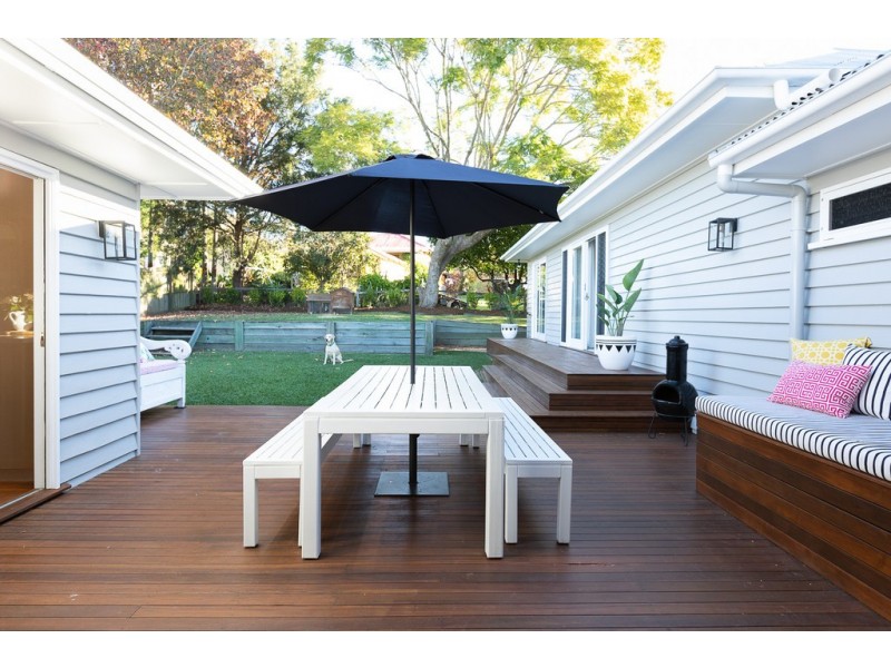 139 Sirius Street, Coorparoo QLD 4151