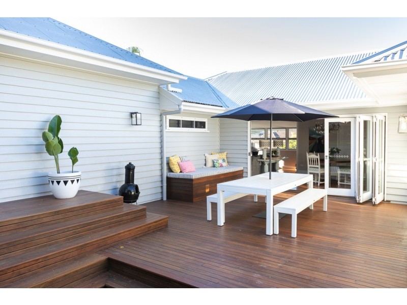 139 Sirius Street, Coorparoo QLD 4151