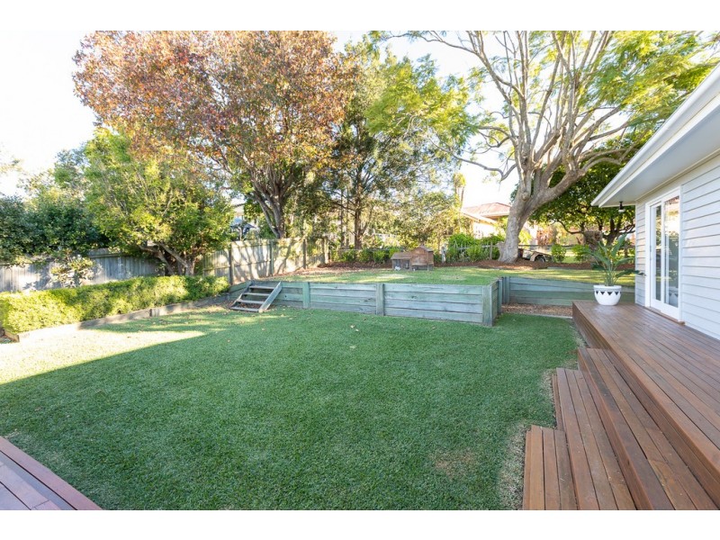 139 Sirius Street, Coorparoo QLD 4151