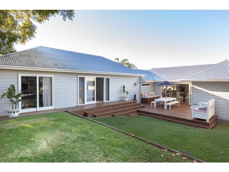 139 Sirius Street, Coorparoo QLD 4151