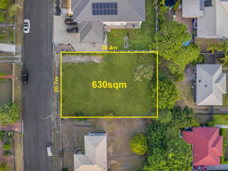 22 Winnam Street, Stafford QLD 4053