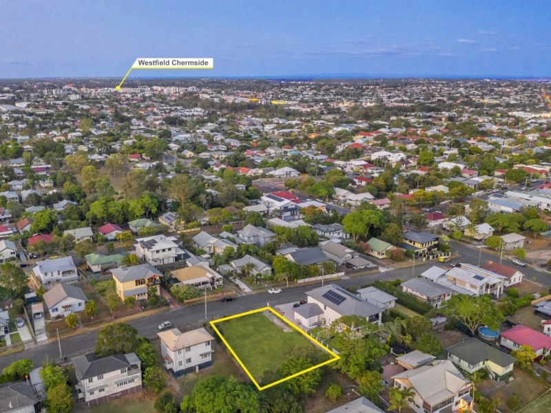 22 Winnam Street, Stafford QLD 4053