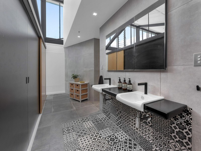 405/88 Macquarie Street, Teneriffe QLD 4005