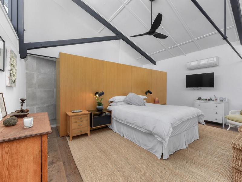 405/88 Macquarie Street, Teneriffe QLD 4005