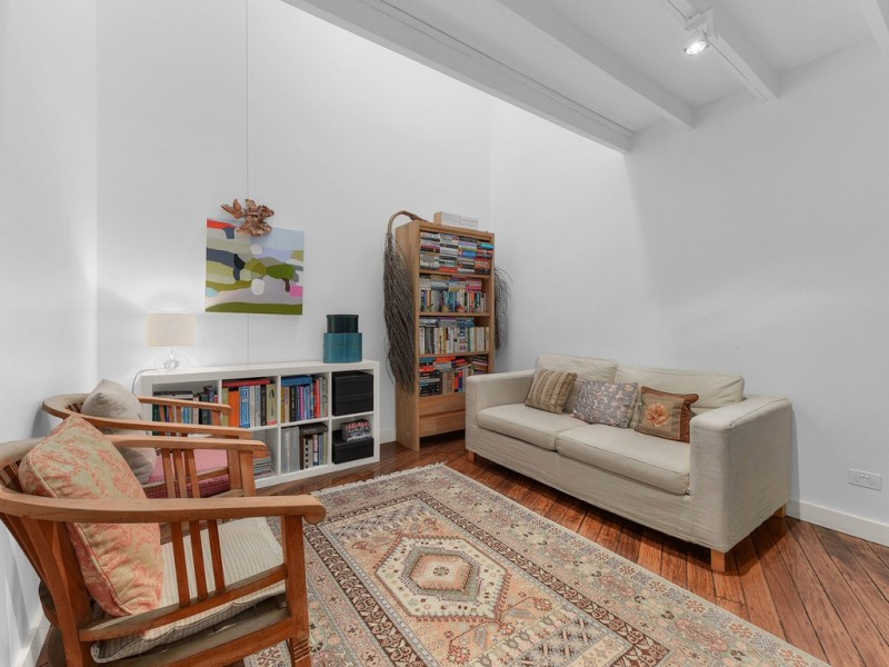 405/88 Macquarie Street, Teneriffe QLD 4005