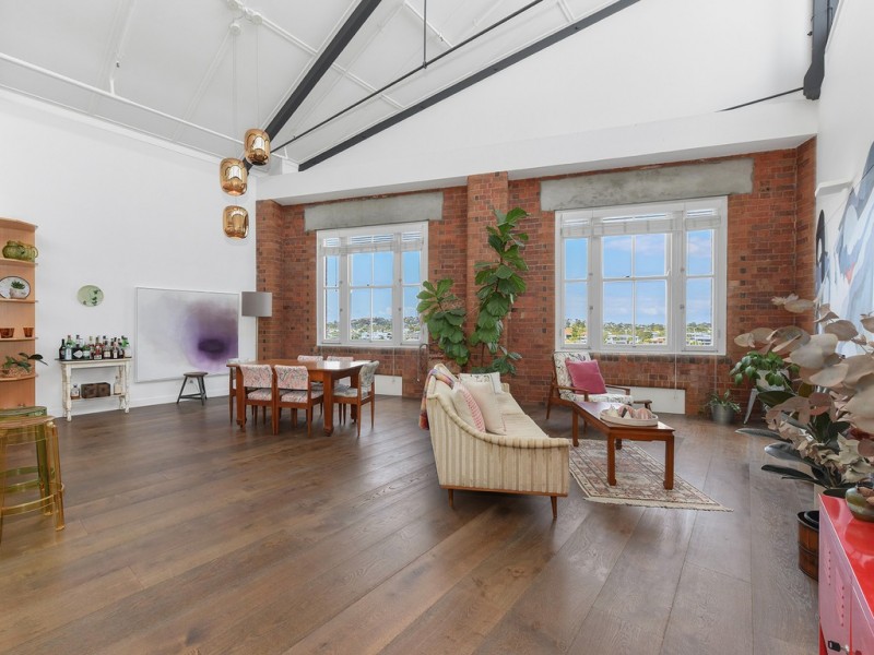 405/88 Macquarie Street, Teneriffe QLD 4005