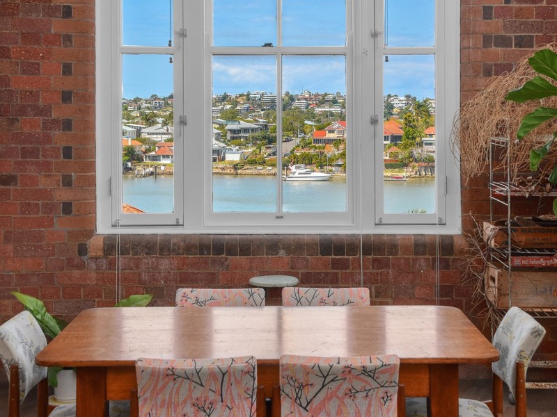 405/88 Macquarie Street, Teneriffe QLD 4005