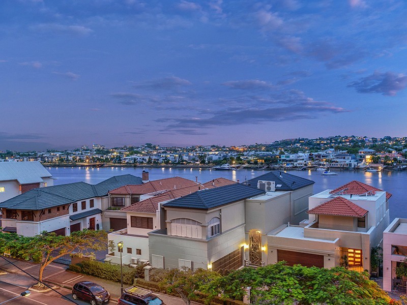 405/88 Macquarie Street, Teneriffe QLD 4005