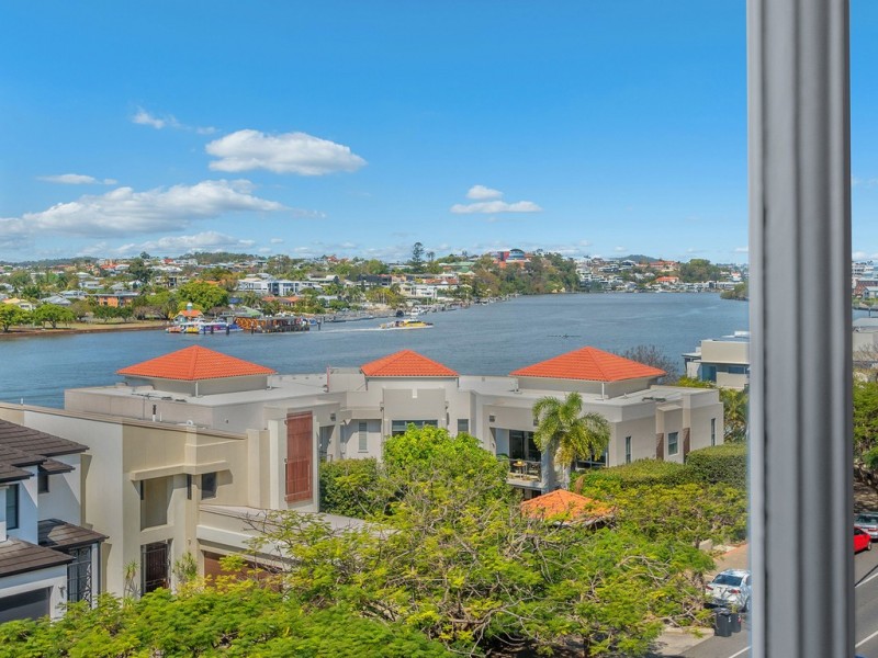 405/88 Macquarie Street, Teneriffe QLD 4005